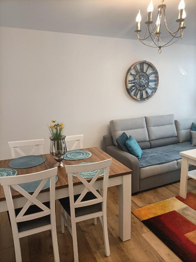 Apartment Ale Laba *