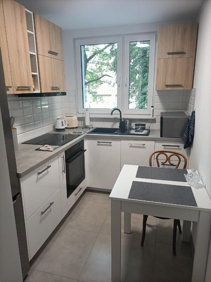 Apartment Ale Laba