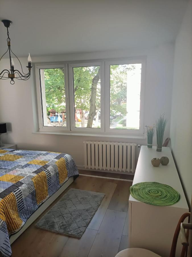 Ale Laba Apartment Kolberg