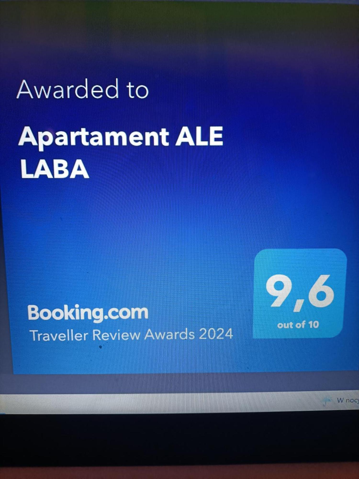Ale Laba *