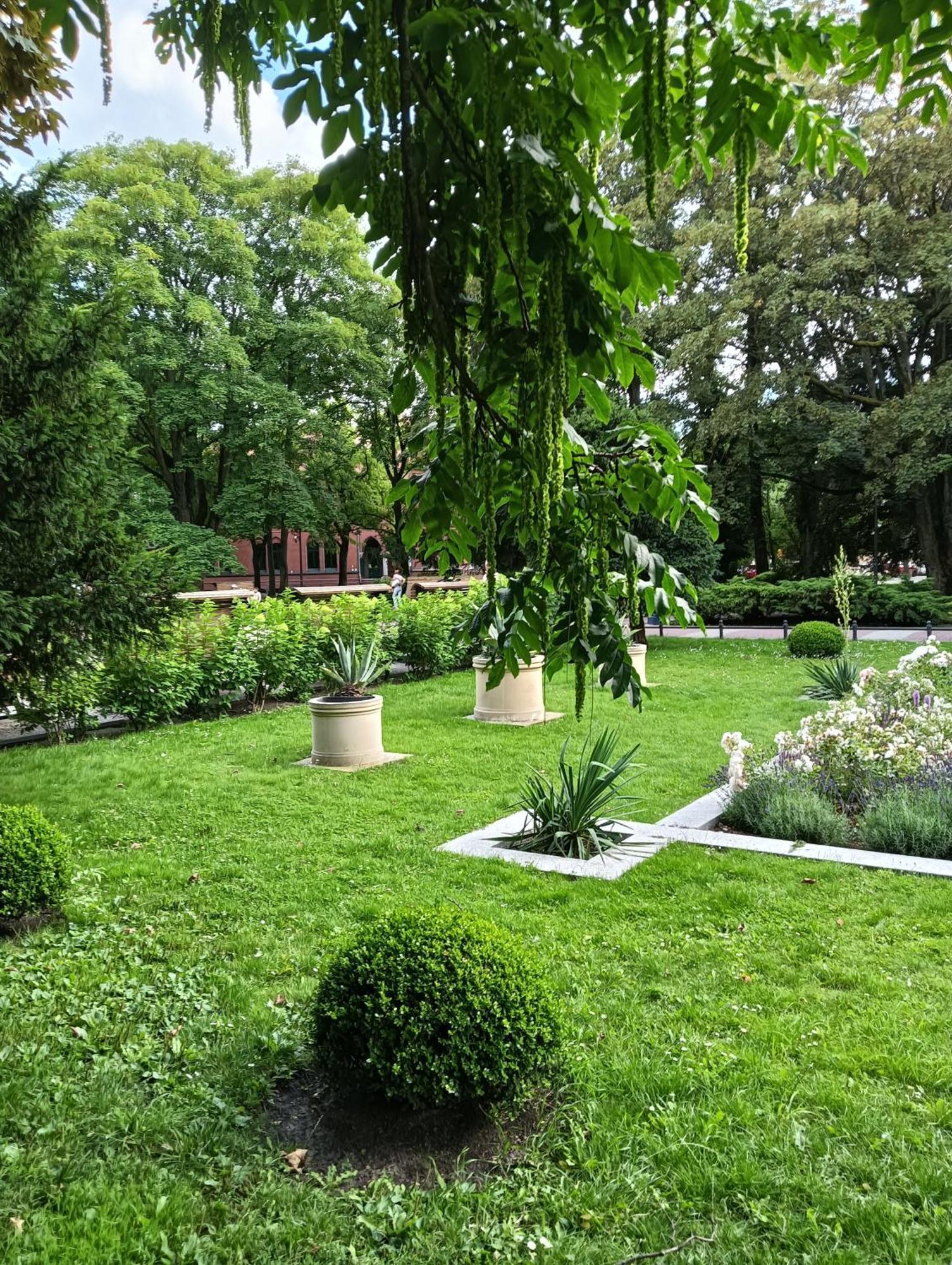 Ale Laba Apartment *