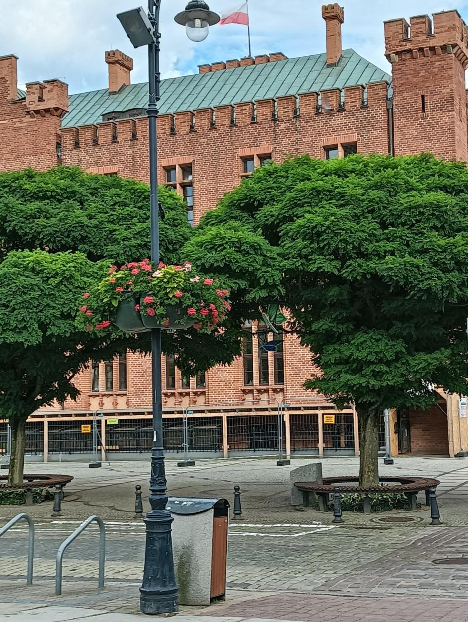 Apartment Ale Laba *