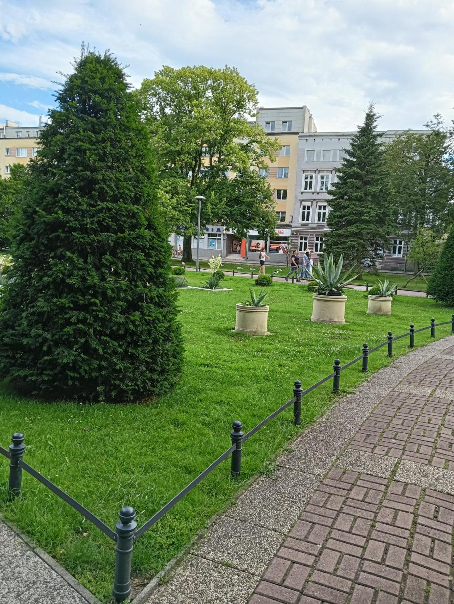 Apartment Ale Laba Kolberg