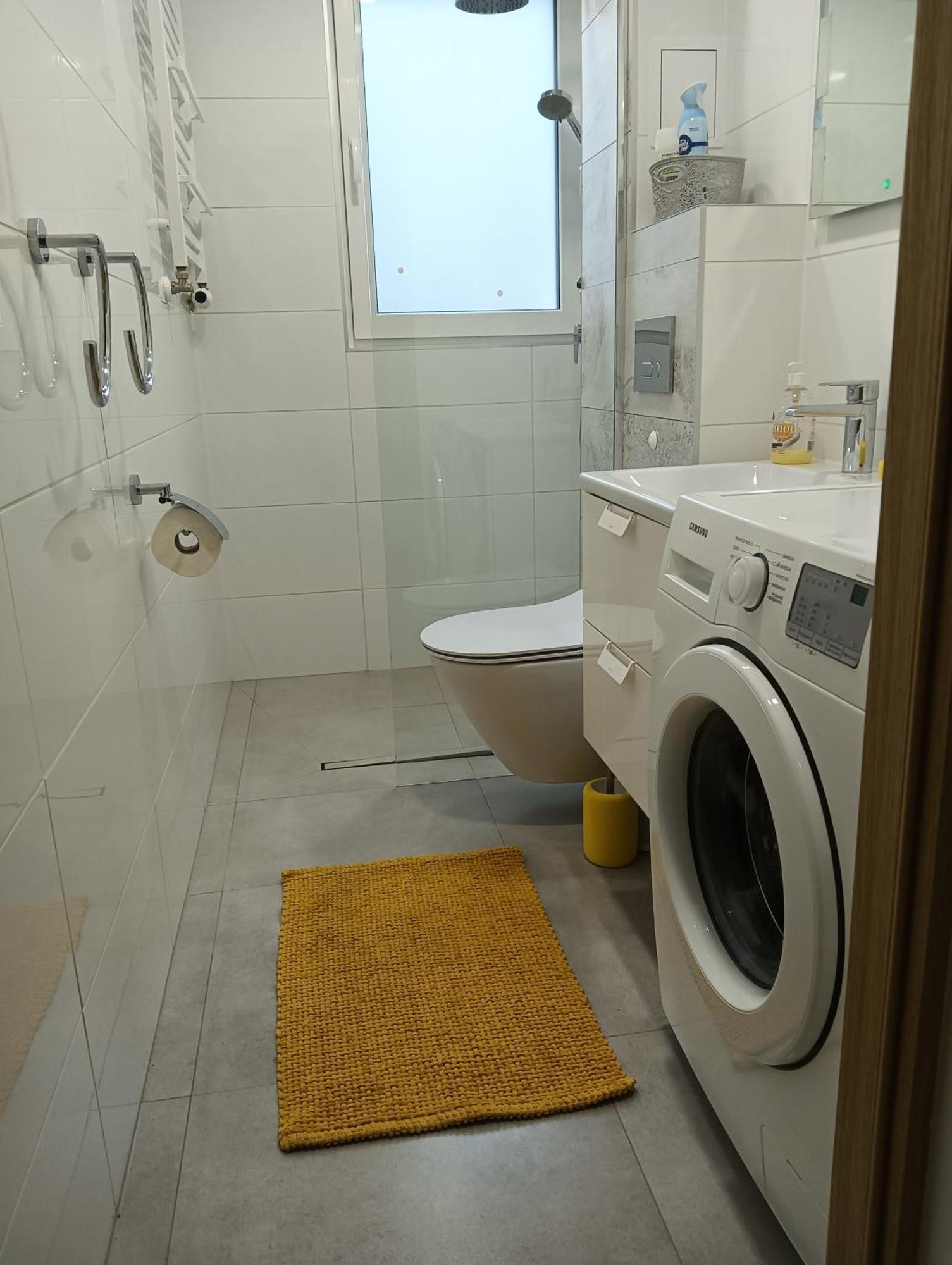 Apartment Ale Laba *