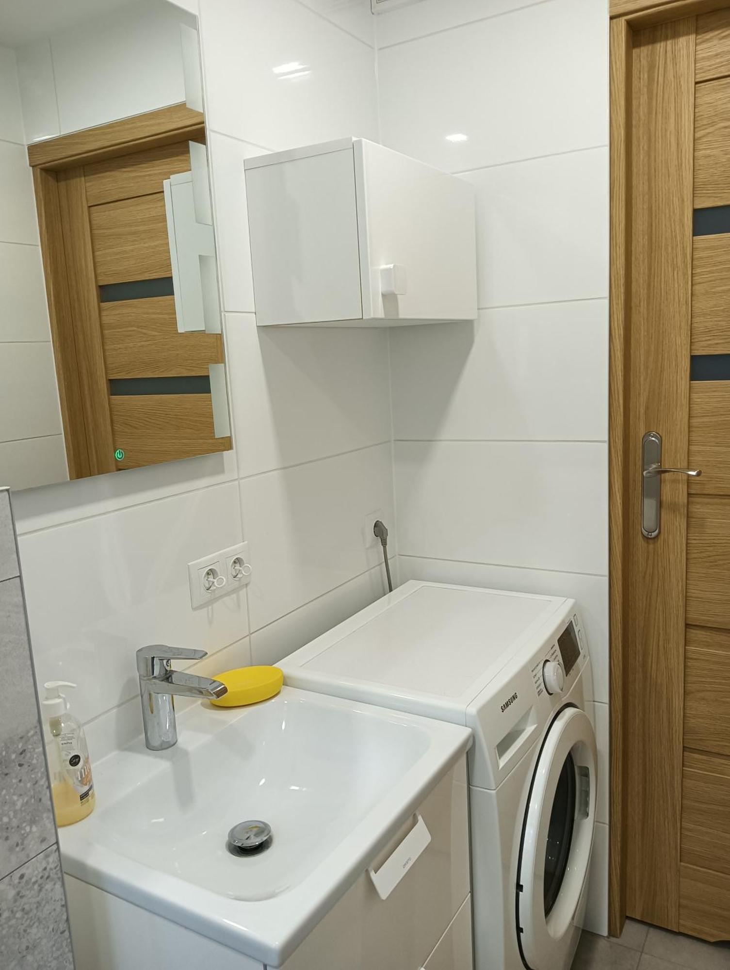 Ale Laba Apartment Kolberg
