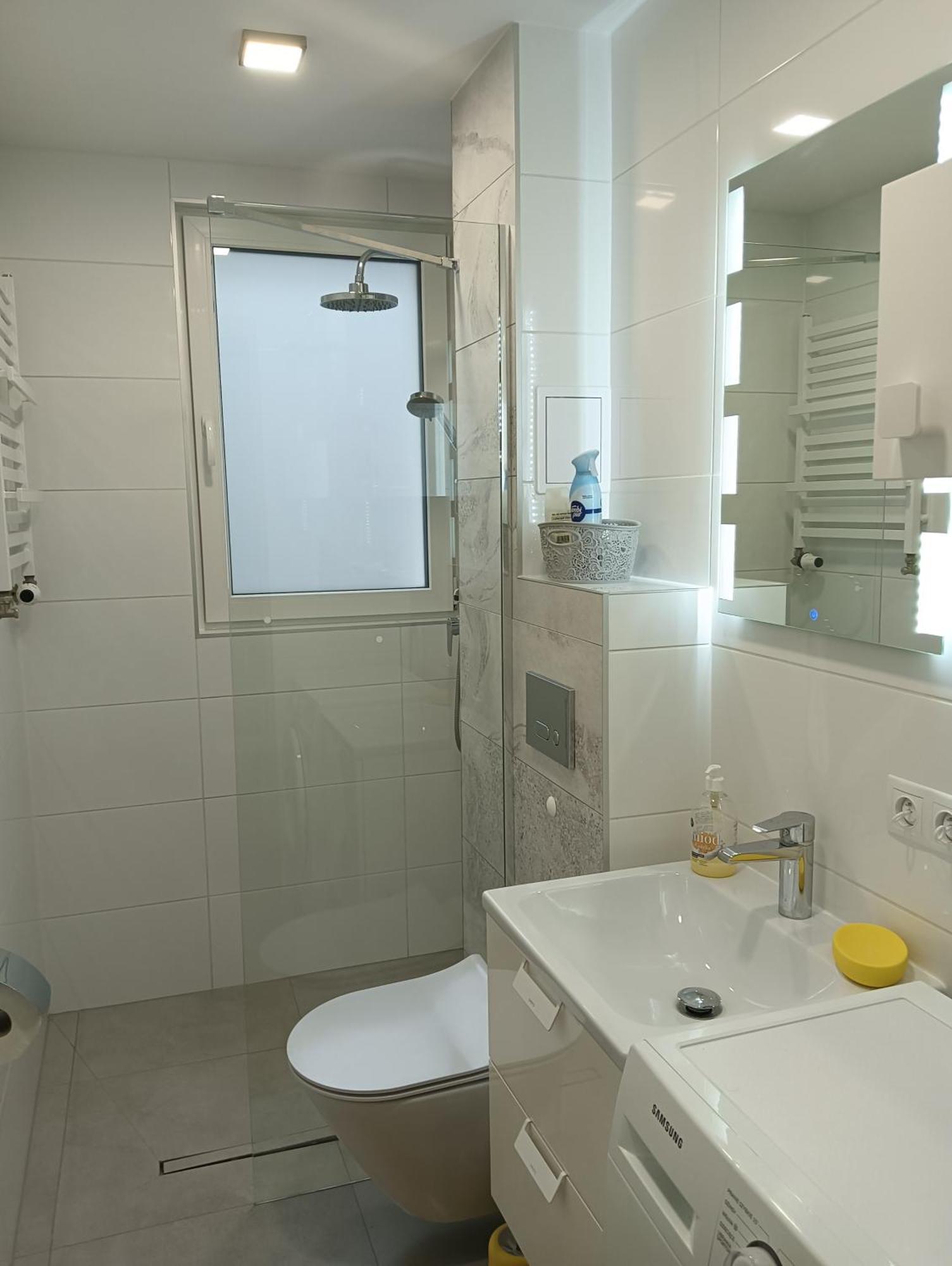 Apartment Ale Laba Kolberg