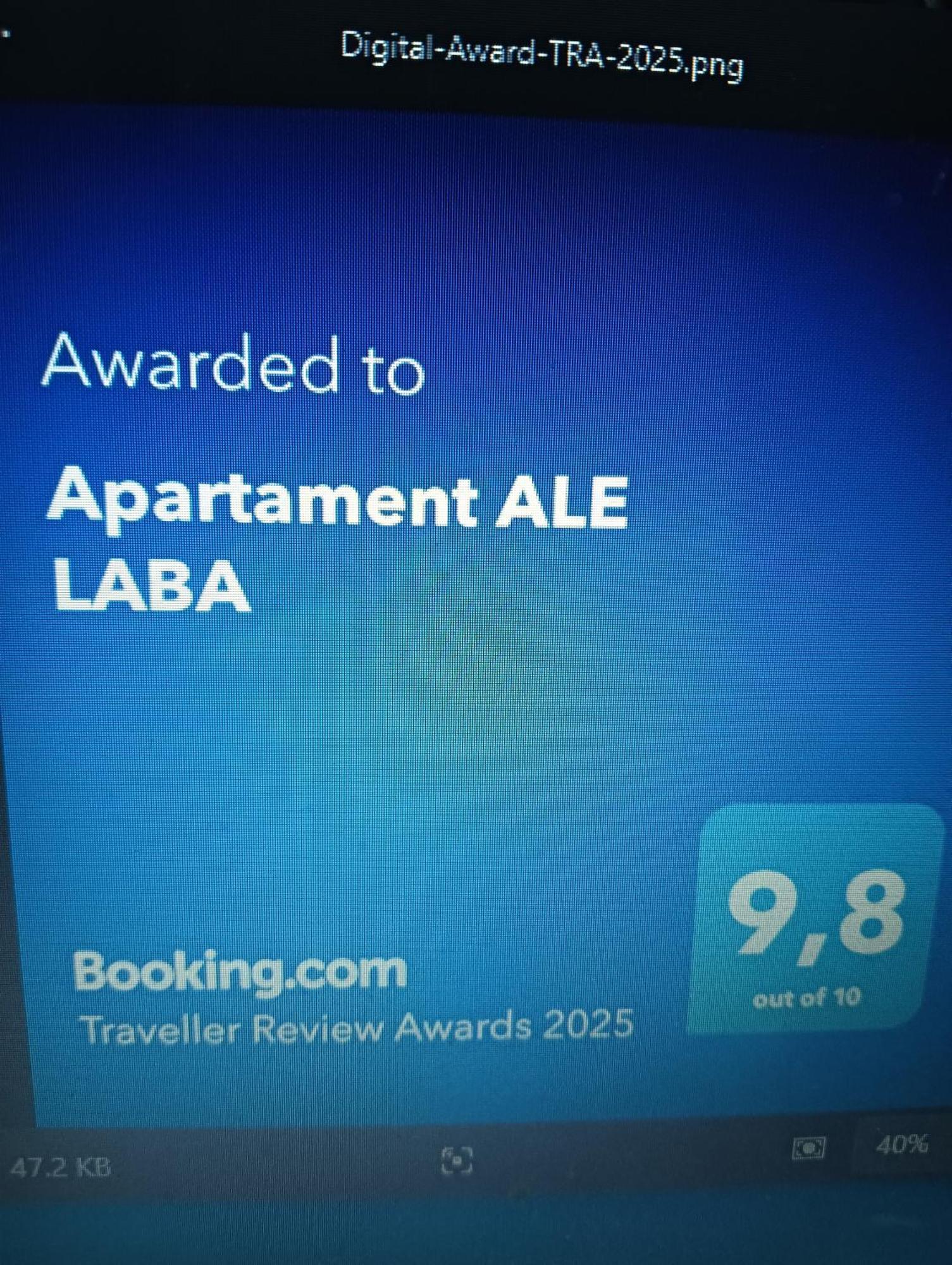 Ale Laba *
