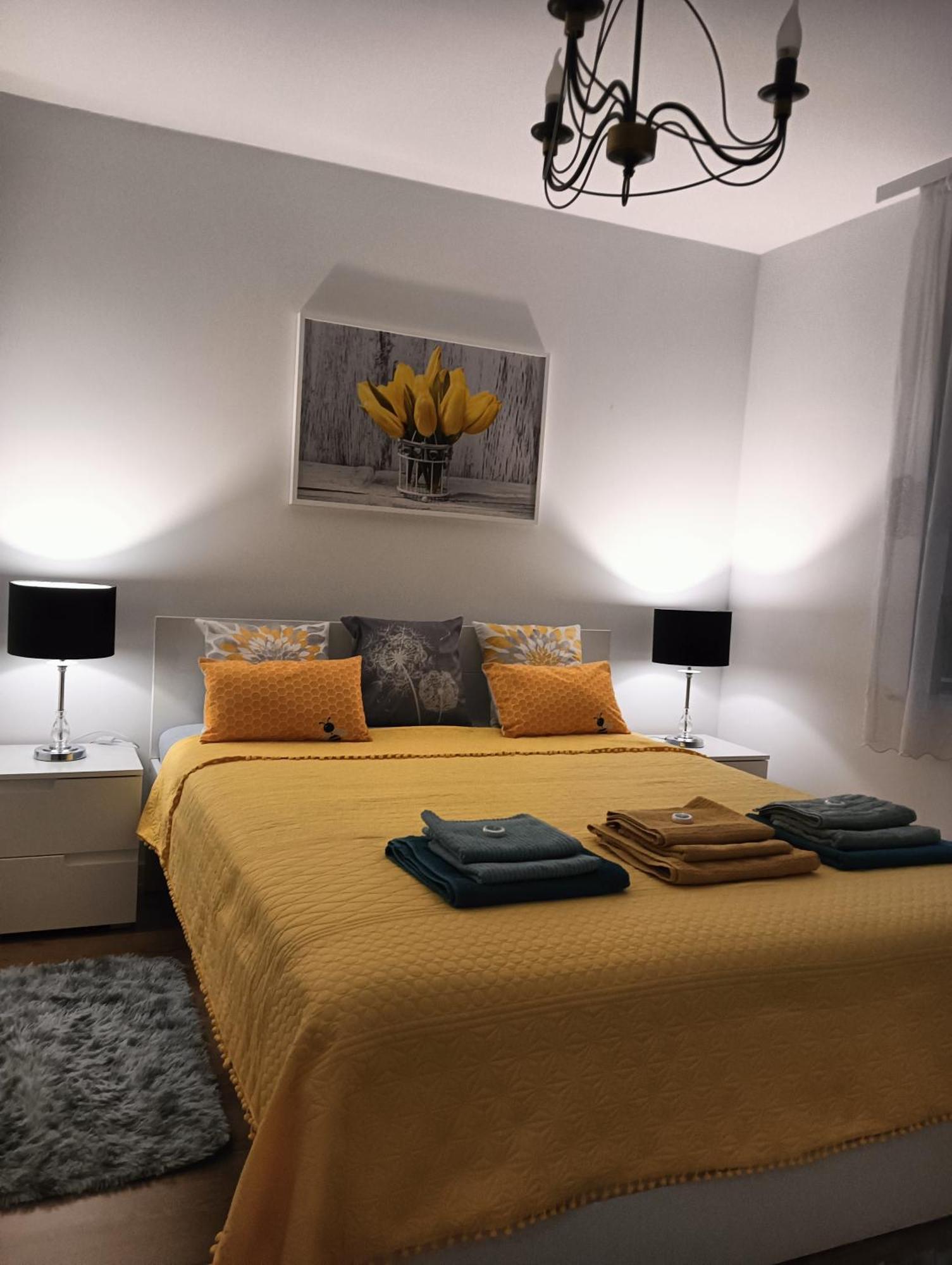 Apartment Ale Laba
