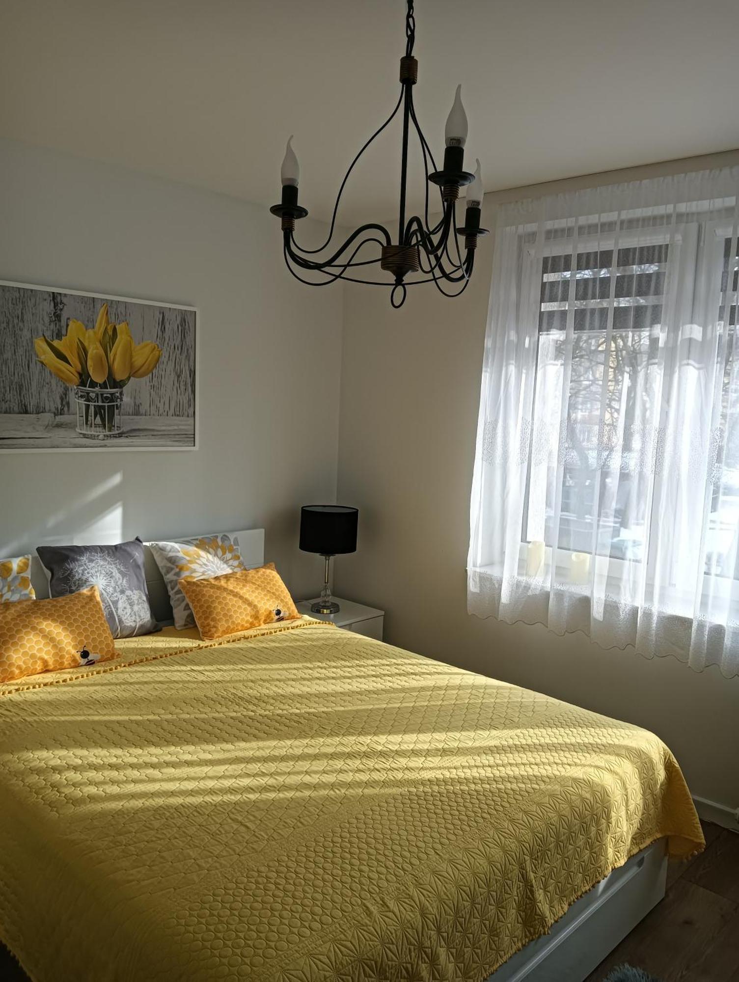 Ale Laba Apartment *