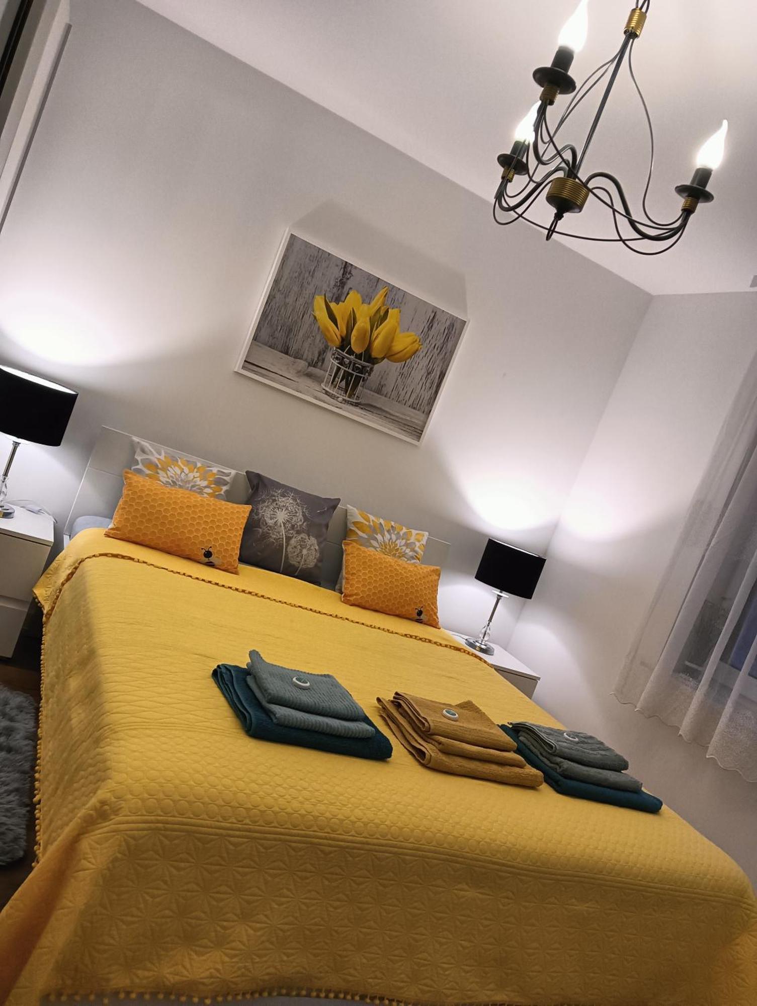 Ale Laba Apartment