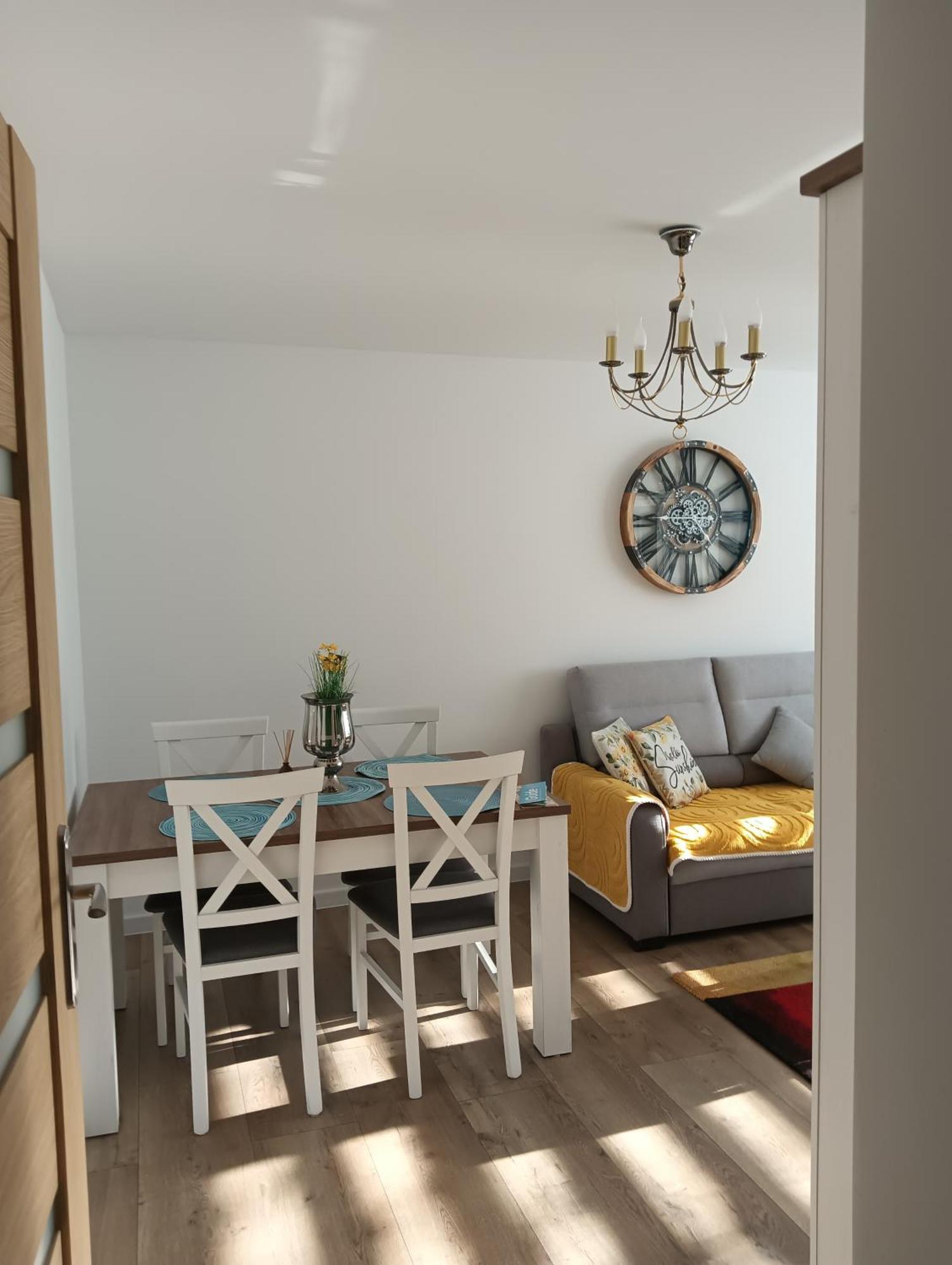 Apartment Ale Laba