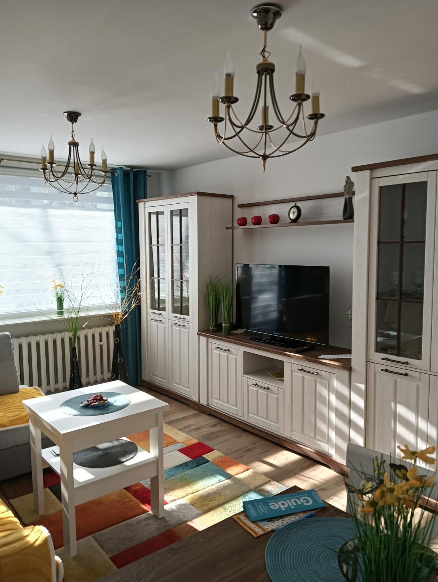 Ale Laba Apartment *